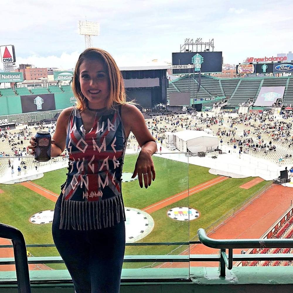 Meet your Posher, Alyssa